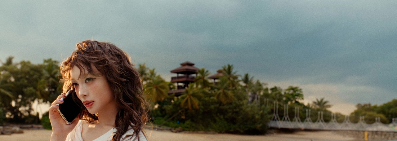 Palawan Beach, Sentosa